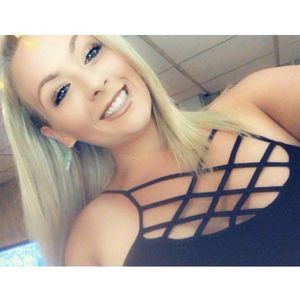 Meet your Posher, Charli